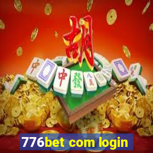 776bet com login